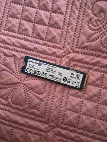 Ssd 1tb nvme