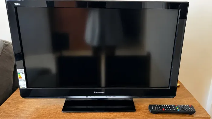 TV Panasonic 32 polegadas
