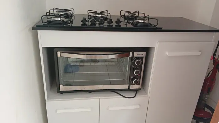 Folgao balcão forno