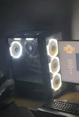 Pc gamer