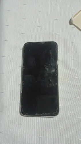 Vende-se iPhone X 