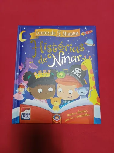 Livro infantil