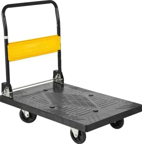 Carrinho Plataforma para Carga 150 Kg Vonder