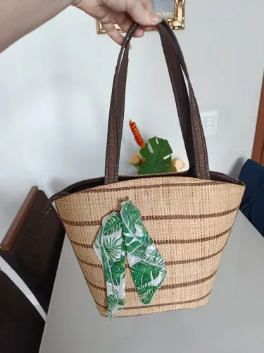 Bolsa de praia 