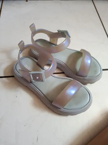 Melissa original 