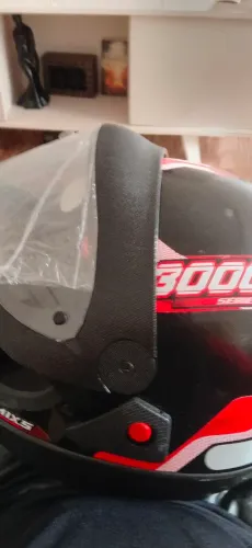 Capacete TAM-56