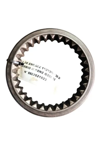 Luva Engate 1/2/3/4 Câmbio M.benz G330- *3