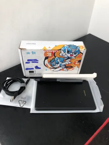 Mesa Digital Huion H420X