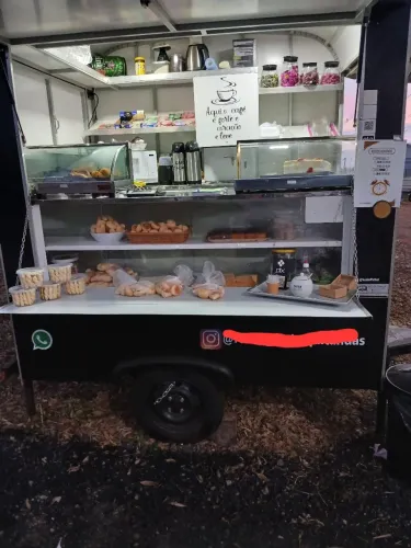 Food truck