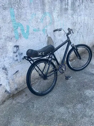 Bike zera, pegar e pedalar!!