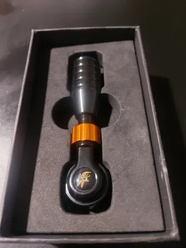 Máquina de tatuagem Hornet Nano Bee