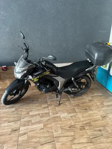 Moto DK 150