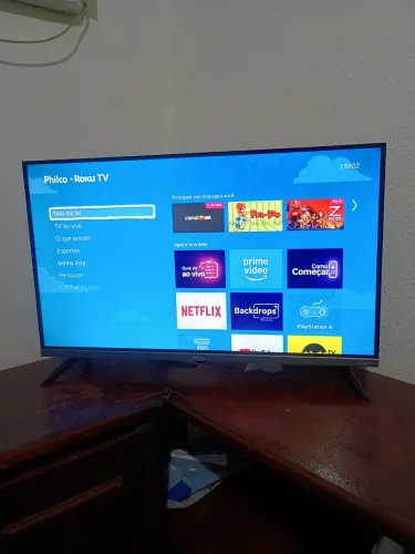 Tv Smart 32 Philco
