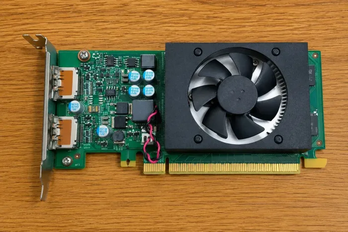 LOTE 12 PLACAS NVIDIA GEFORCE GT 730 2GB GDDR5 + BRINDE