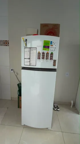 geladeira