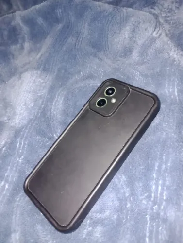 MOTO G54 256GB:USADO,COM PELÍCULA E COM CAPINHA E SEM NENHUMA RACHADURA NA TELA!!!