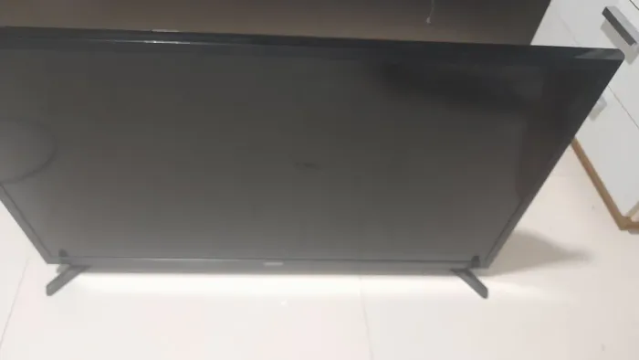 Tv smart Samsung 40 polegadas antiga