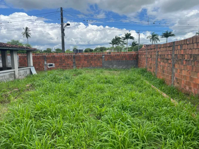 Terreno 10x30M - Venda