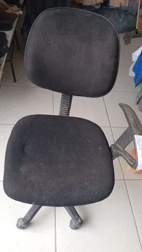 Cadeira de escritório
