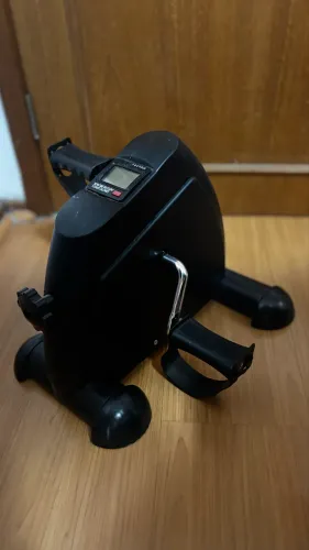 Vendo mini bicicleta ergométrica 