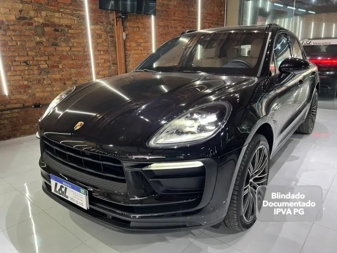 Porsche Macan 2.0 Turbo 237/252cv 2026