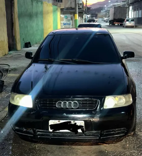 Audi A3 1.6 5P 2000