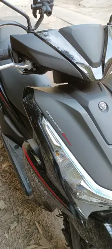 Fluo hibrida conected 2026