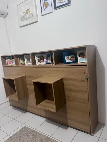 Sofá Cama Articulado