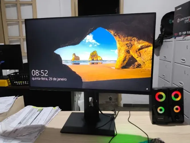Monitor DSP25 Ultra 25" 360 Hz