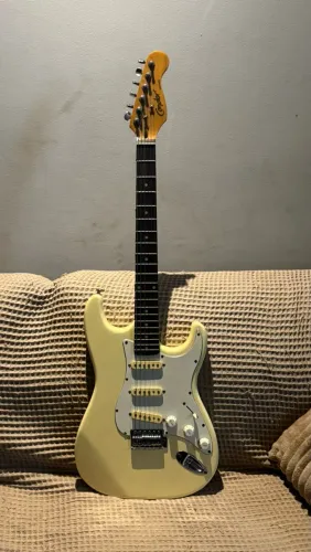 CONDOR RX20S - STRATOCASTER | ORIGINAL