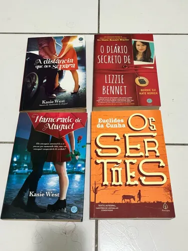 Livros