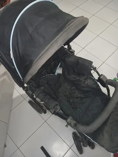 CARRINHO DE BEBE