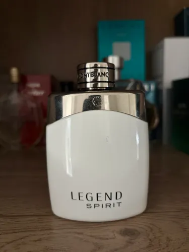 100ml Montblanc Legend Spirit Perfume