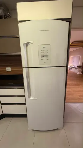 Geladeira Brastemp 411L - Ótimo Estado