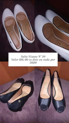 Salto alto
