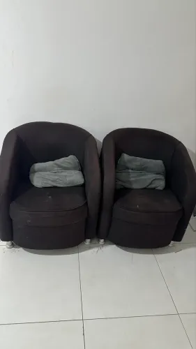 Poltronas