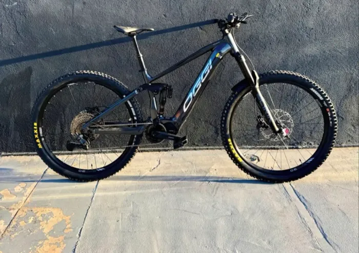 Ebike OGGI