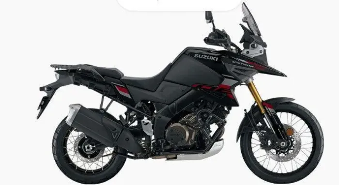Suzuki - V-Strom 1050 DE 2027 0 KM