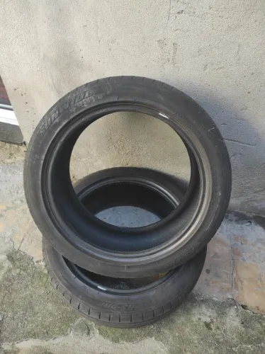 Par de Pneus 225/45 R17 Sunwide RS-One (No Limite TWI) - Aceito Proposta