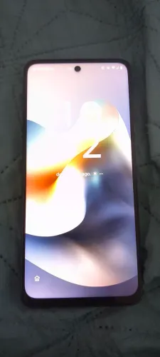 MOTOROLA G56