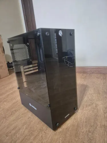 Gabinete gamer Hayom