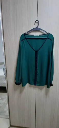 Blusa M /G Siberan