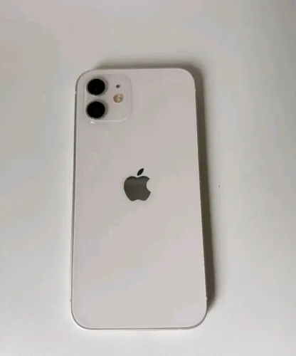 iPhone 12 128gb Lindo impecável