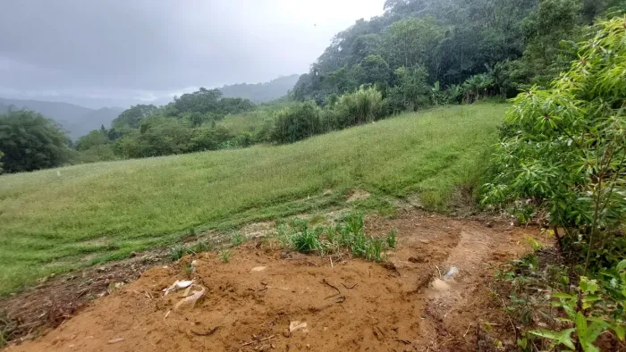 Lindo Terreno para venda com 21.000 metros quadrados em Santa Isabel - Águas Mornas - SC