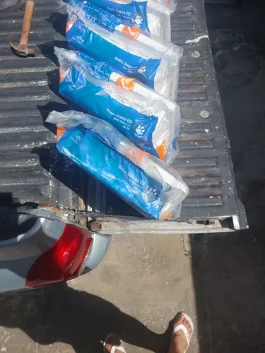 Caixas em PVC Tigre para sistemas VDI
