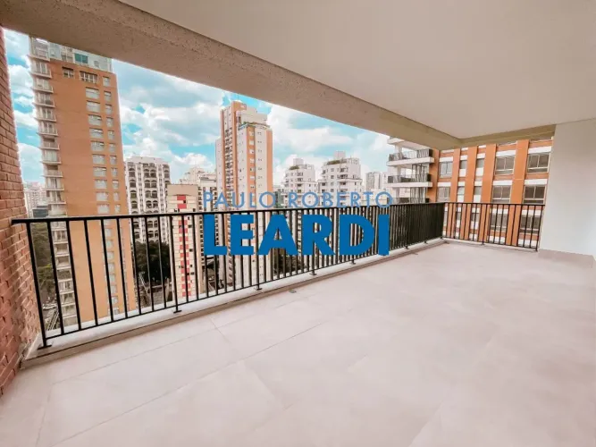 APARTAMENTO - ITAIM BIBI - SP