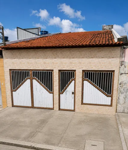 (L) oportunidade casa no Bairro América