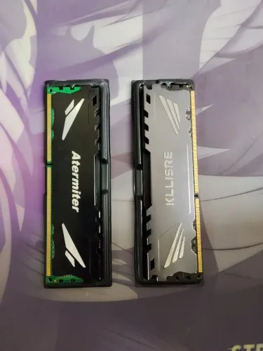 Memória ddr 3 - 16gb (2x 8gb)