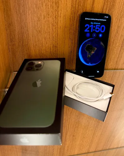 iPhone 13 Pro Max - 256 GB