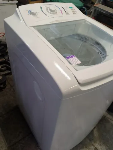 Máquina de lavar roupa Electrolux lt12b 12 kilos